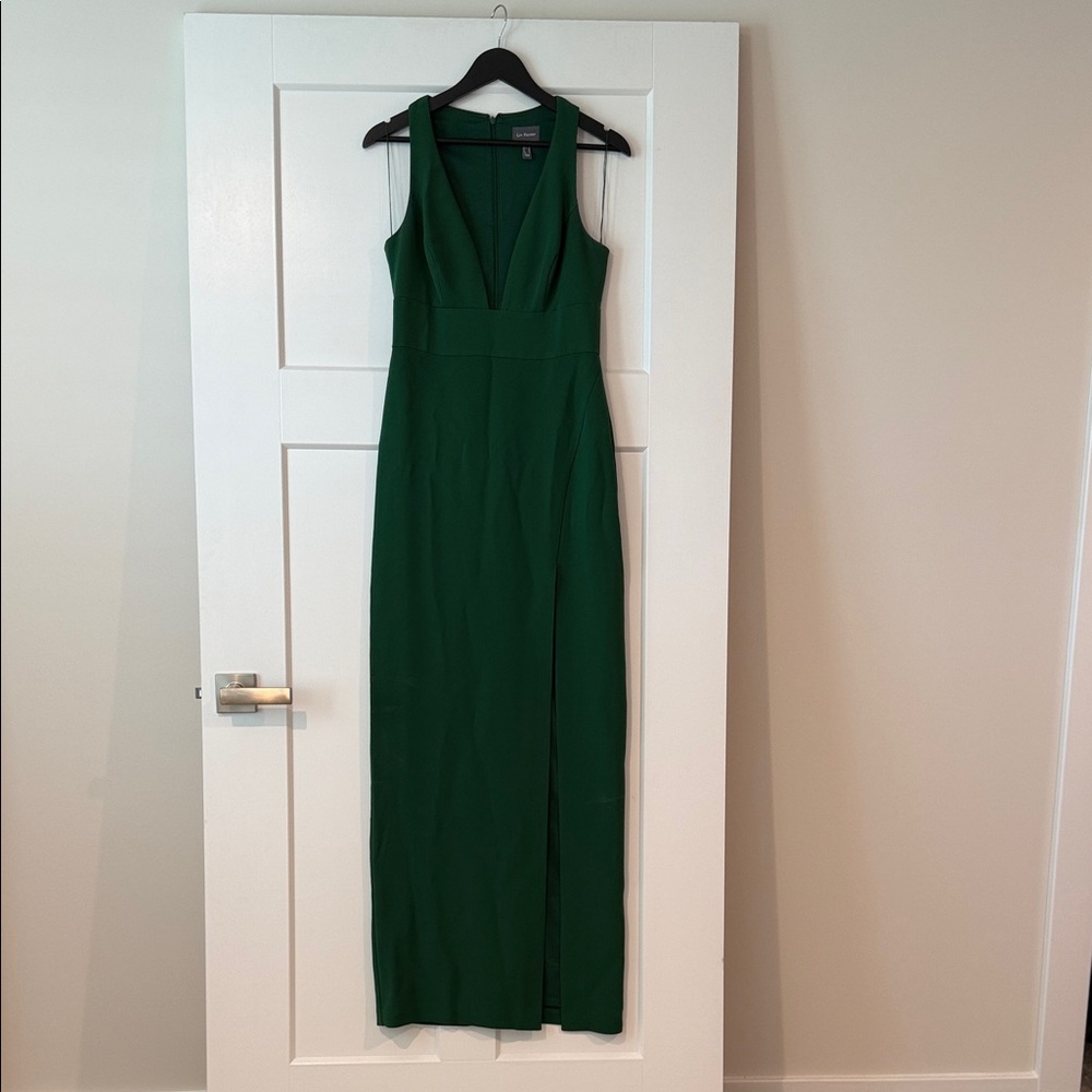 Liv Foster Evening Gown